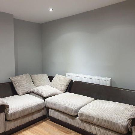 Lovely 1 Bedroom Flat High Barnet 3 Mins Away Luaran gambar