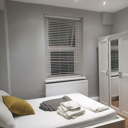 Lovely 1 Bedroom Flat High Barnet 3 Mins Away Luaran gambar