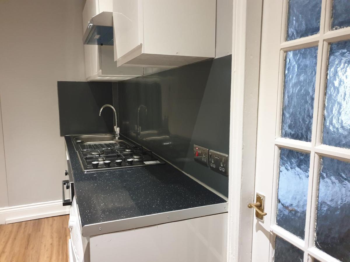 Lovely 1 Bedroom Flat High Barnet 3 Mins Away Luaran gambar